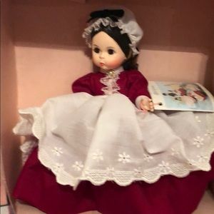 COPY - Complete Little Women set with Laurie